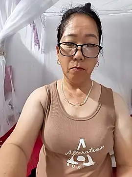 Ai babylove online show from 06/11/26, 02:59