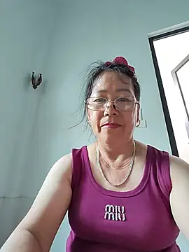 Ai babylove online show from 07/02/26, 03:23
