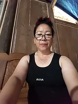 Ai babylove online show from 07/10/26, 11:13