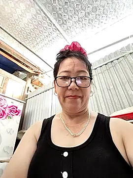 Ai babylove online show from 07/13/26, 01:52