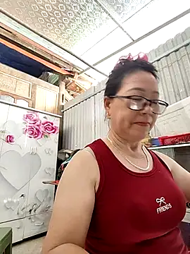 Ai babylove online show from 07/14/26, 02:16