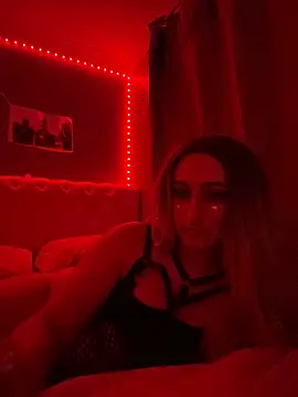 PrettyBarbiexx online show from 05/31/26, 10:00