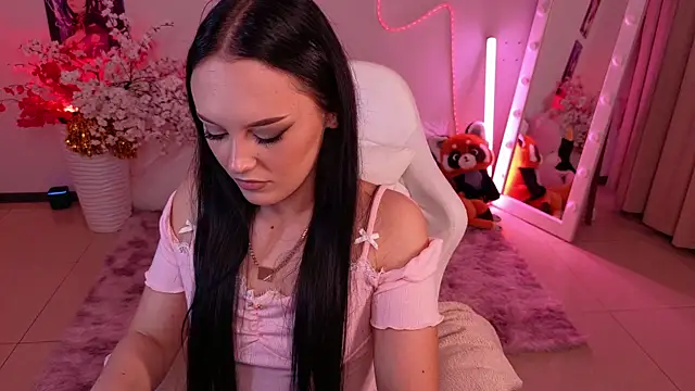 Cassadyy online show from 06/25/26, 02:22
