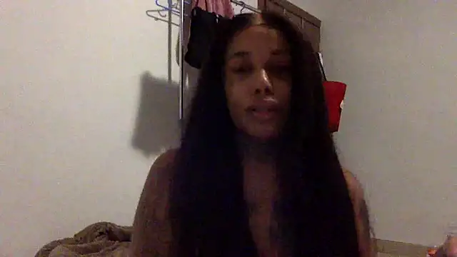 Kira nyxx online show from 07/21/26, 07:16