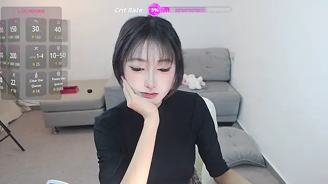 Lucya-a online show from 06/10/26, 02:38