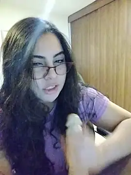 Roxxy Sade online show from 07/01/26, 12:34