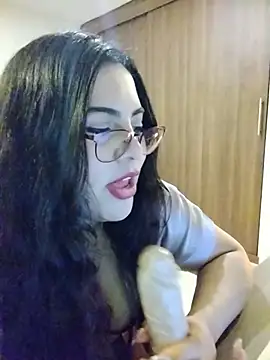 Roxxy Sade online show from 07/01/26, 11:59