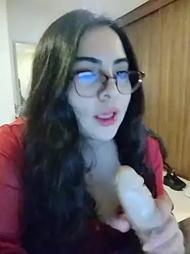 Roxxy Sade online show from 07/03/26, 01:45