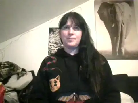 sexujuly88 online show from 02/12/25, 09:43