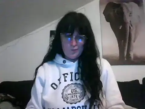 sexujuly88 online show from 03/12/25, 09:45