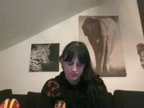 sexujuly88 online show from 11/03/25, 10:10