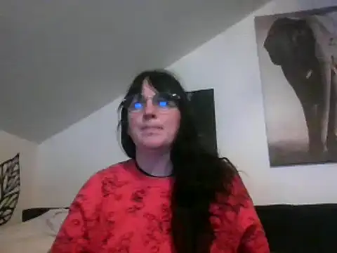 sexujuly88 online show from 11/07/25, 10:21