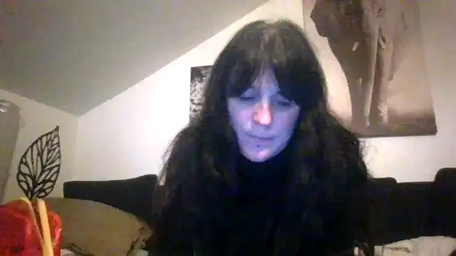 sexujuly88 online show from 11/25/25, 10:32