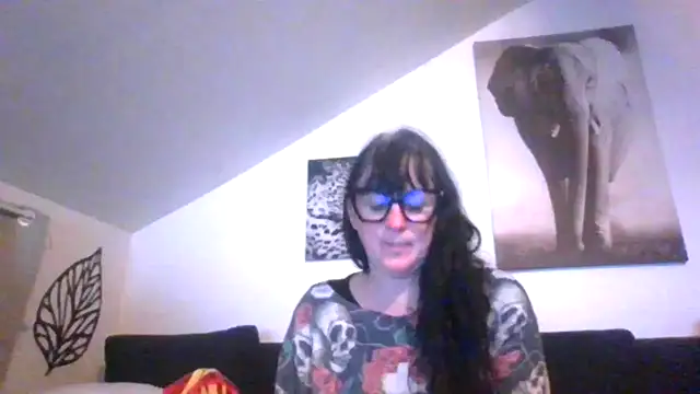 sexujuly88 online show from 11/30/25, 10:14