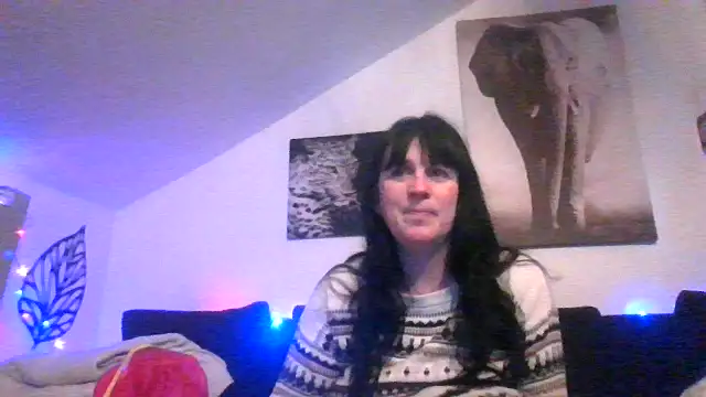 sexujuly88 online show from 12/16/25, 10:15