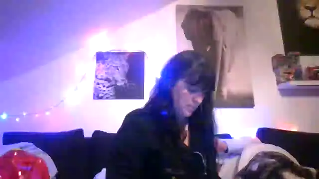 sexujuly88 online show from 12/20/25, 11:34