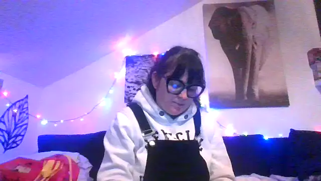 sexujuly88 online show from 12/22/25, 10:29