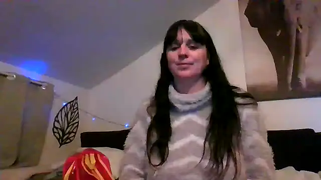 sexujuly88 online show from 01/08/26, 11:18