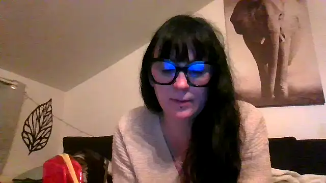 sexujuly88 online show from 02/10/26, 10:03