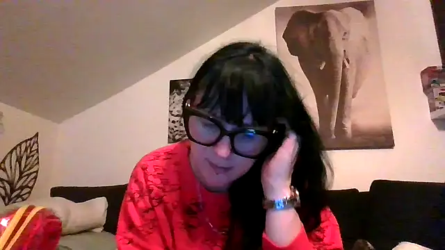 sexujuly88 online show from 02/11/26, 09:20