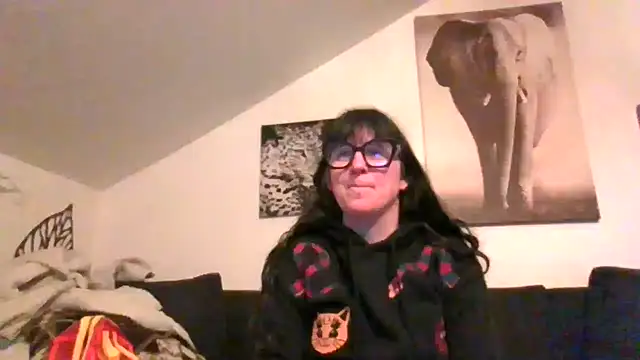 sexujuly88 online show from 03/06/26, 10:17