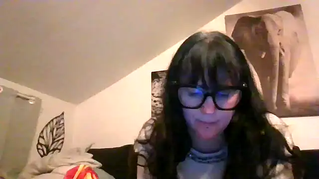 sexujuly88 online show from 03/12/26, 10:05