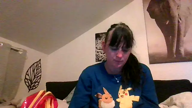 sexujuly88 online show from 03/16/26, 10:14