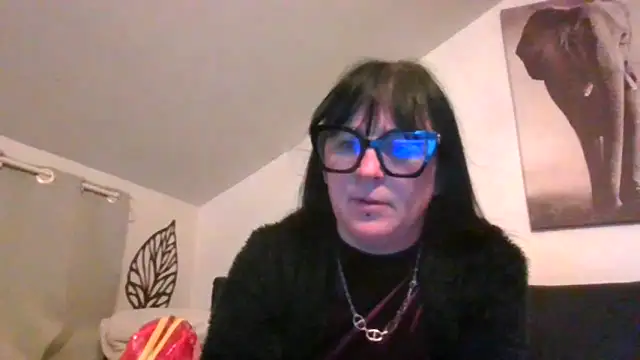 sexujuly88 online show from 05/17/26, 09:00