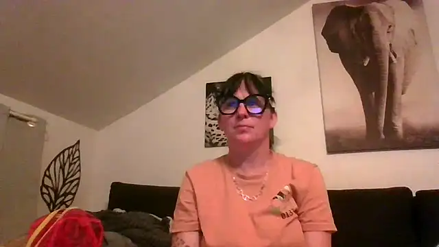 sexujuly88 online show from 05/24/26, 08:47