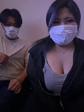 Ririri59 online show from 08/08/26, 02:52