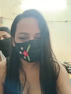 exoticindiancouple online show from 07/15/26, 10:53