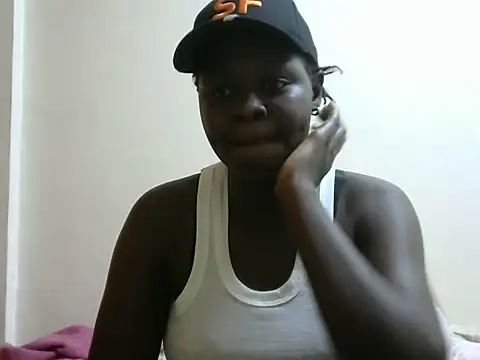 betty love254 online show from 06/01/26, 02:52