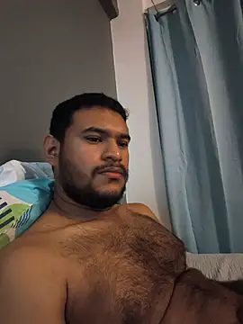 Leonargg online show from 06/02/26, 01:51