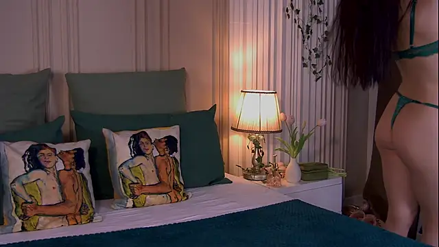 HornyPriestess online show from 06/12/26, 07:29