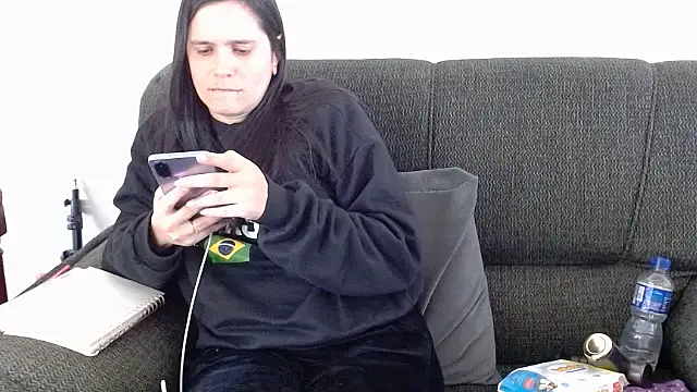 NinaMendes online show from 07/06/26, 03:25