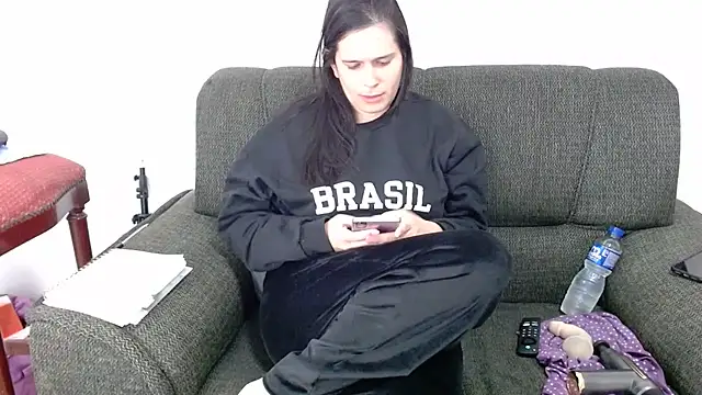 NinaMendes online show from 07/07/26, 10:41