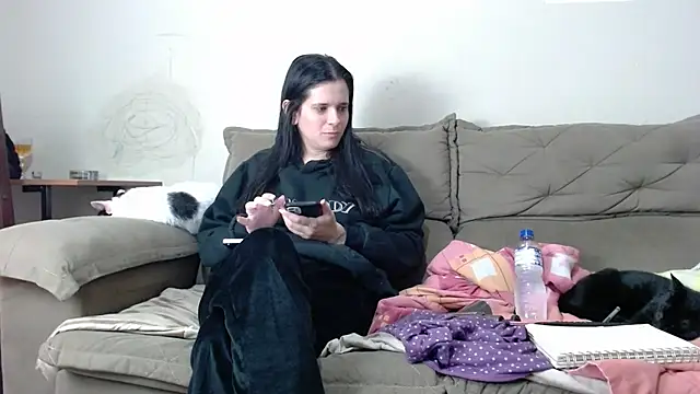 NinaMendes online show from 07/16/26, 10:05