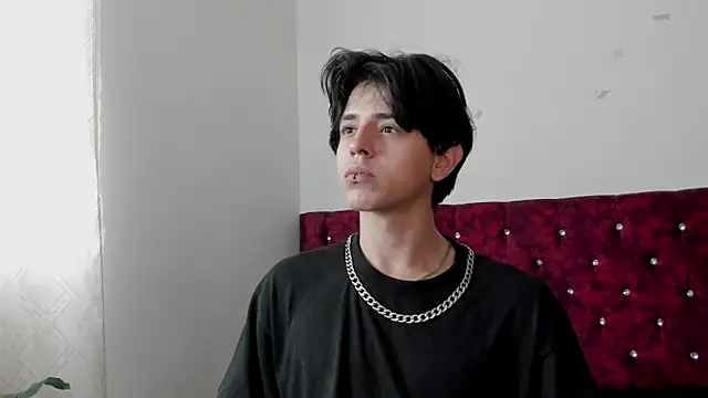 Angel Miguel 1 online show from 06/03/26, 08:25