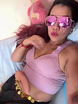 ArielFerrara online show from 06/03/26, 05:40