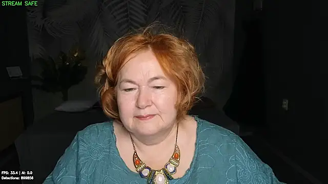 Nola Nurse online show from 07/17/26, 02:24