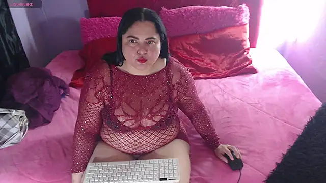 Britanny Bigg online show from 06/04/26, 05:52