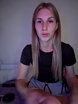 carolinaXlove online show from 07/03/26, 09:59