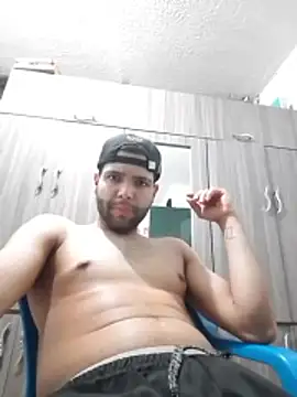 Cristianwiwif online show from 06/01/26, 03:08