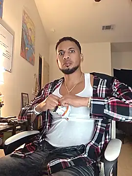 BigBlackMagicStic online show from 05/31/26, 11:50