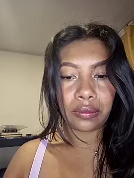 PauliOrtiz 1 online show from 06/01/26, 09:22