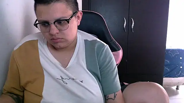 Kristy rouseXXX online show from 07/26/26, 05:53
