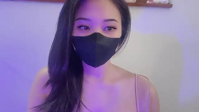 Snapshot of Annie_Nie chatting on 06/24/26, 06:56 Annie Nie online show from 06/24/26, 06:56