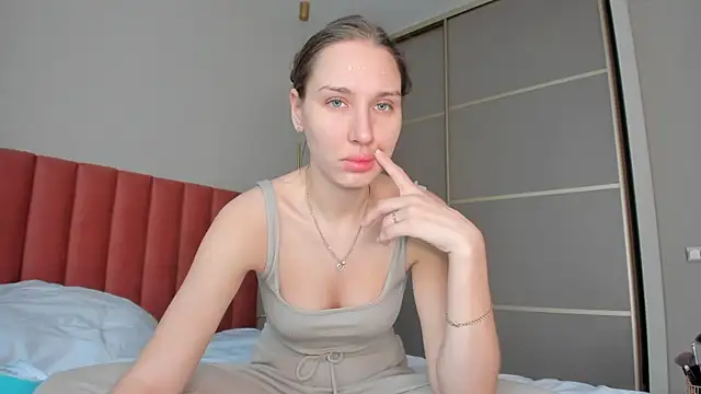 SofiClimbing online show from 01/04/25, 05:16