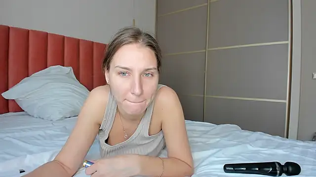 SofiClimbing online show from 01/05/25, 04:47