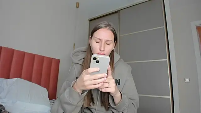 SofiClimbing online show from 01/12/25, 08:57